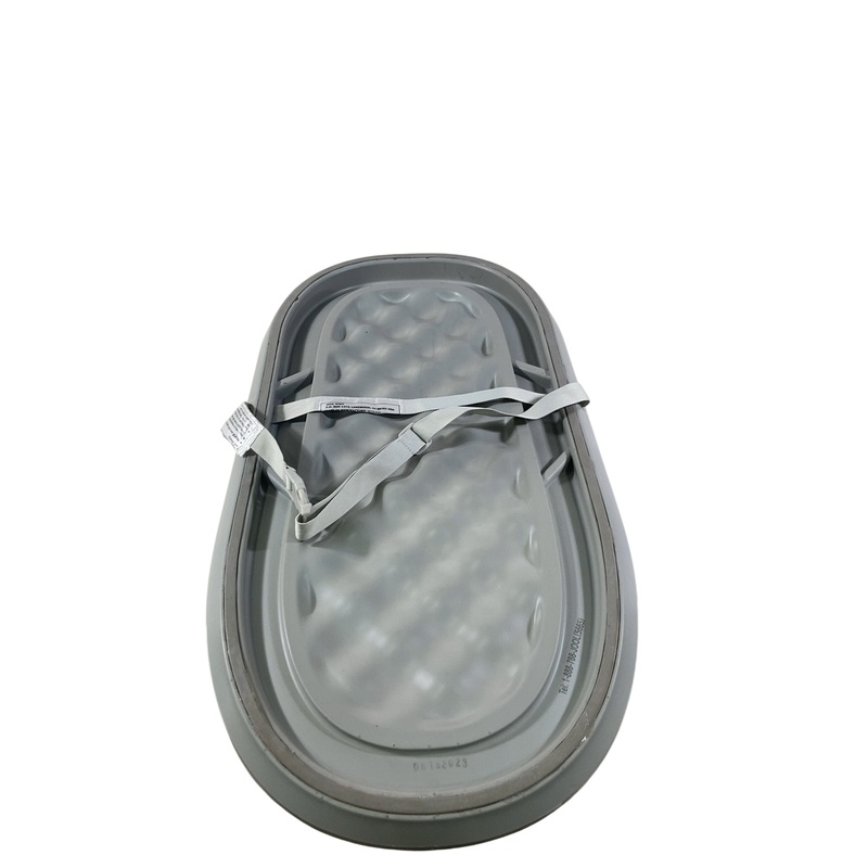 Jool Waterproof Changing Pad, Gray