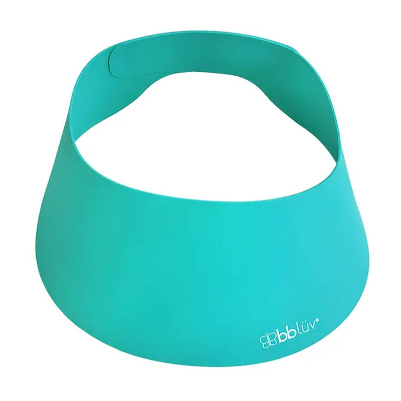 Kap Silicone Shampoo Repellant Cap Aqua