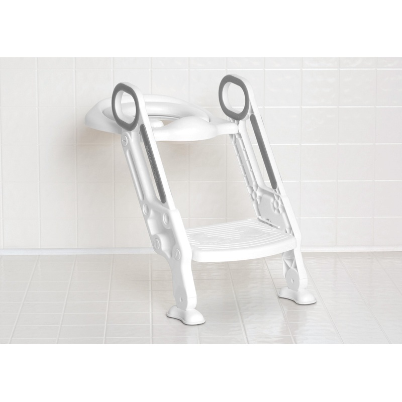 Kid Size Toddler Potty Training Ladder Seat