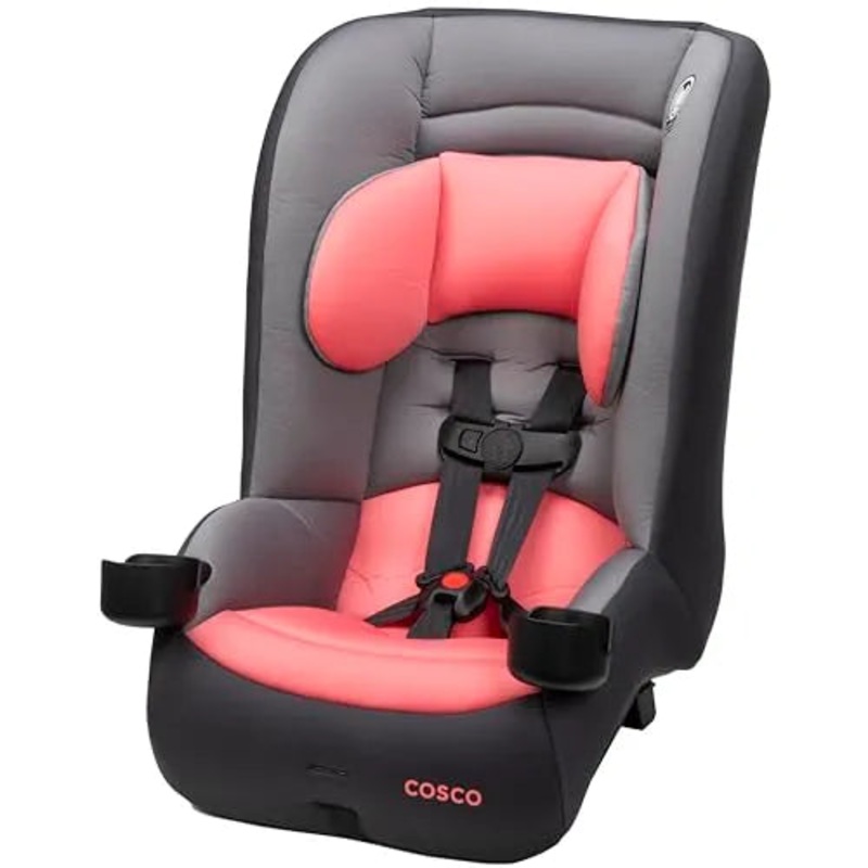 MightyFit LX Convertible Car Seat – Canyon (See Description)
