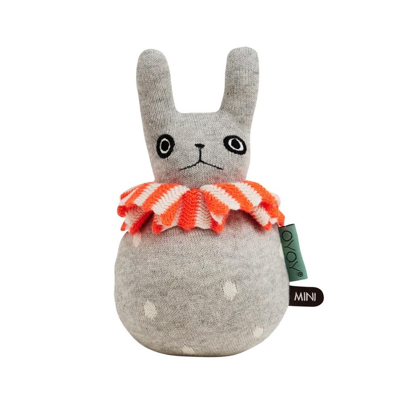 Roly-Poly Rabbit