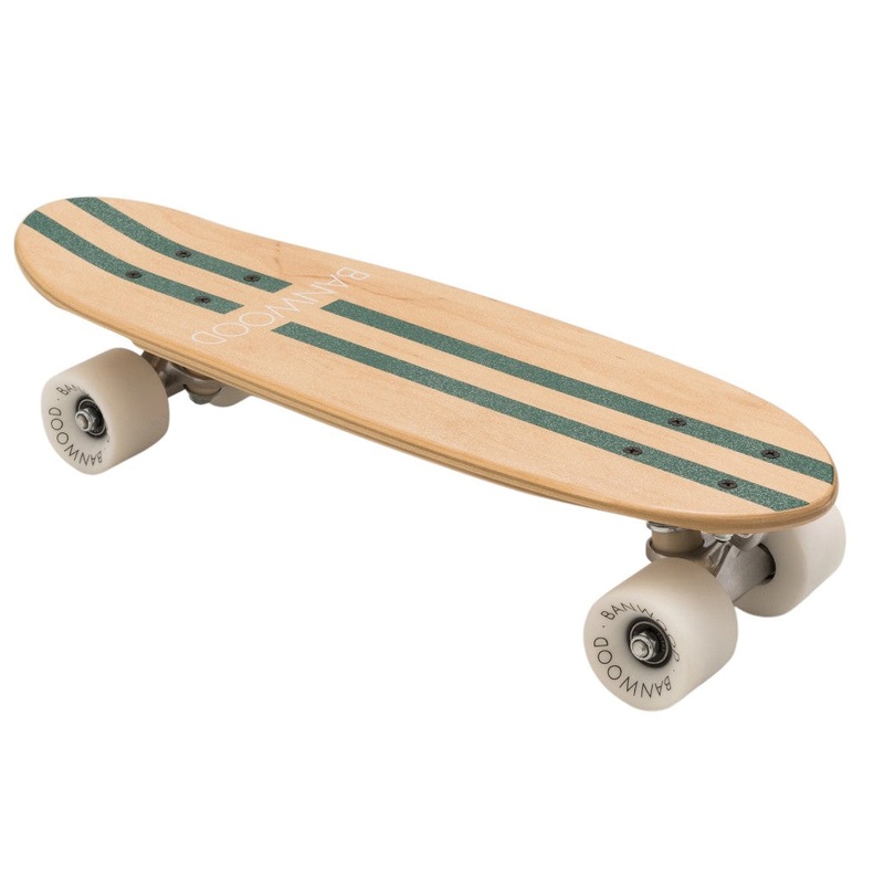 Skateboard – Green