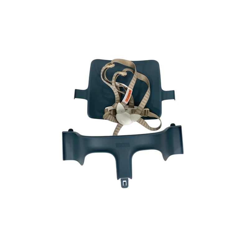 Stokke Tripp Trapp Baby Set, Fjord Blue, Version 4