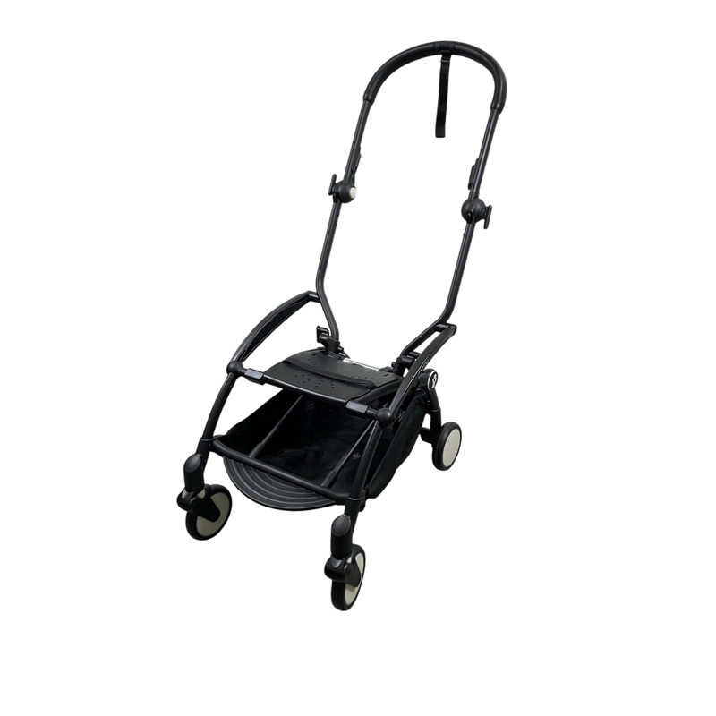Stokke YOYO3 Frame, 2024, Black