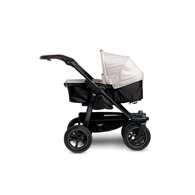 TFK duo2 twin- 2x combi unit – Sand