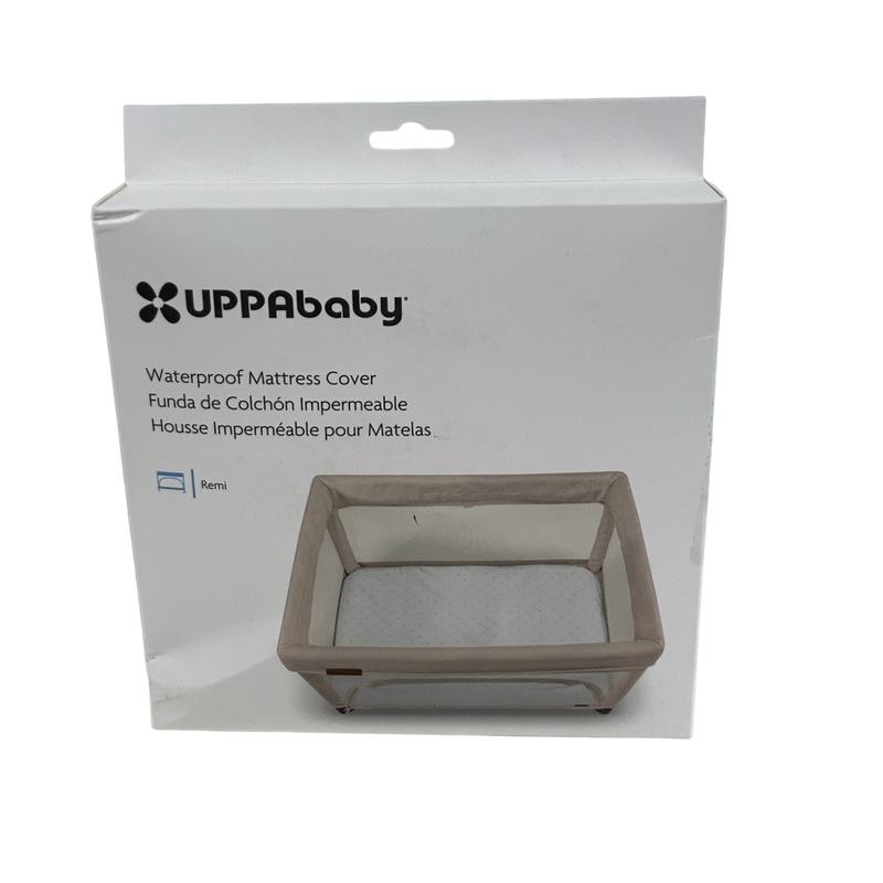UPPAbaby Waterproof Mattress Cover For Remi