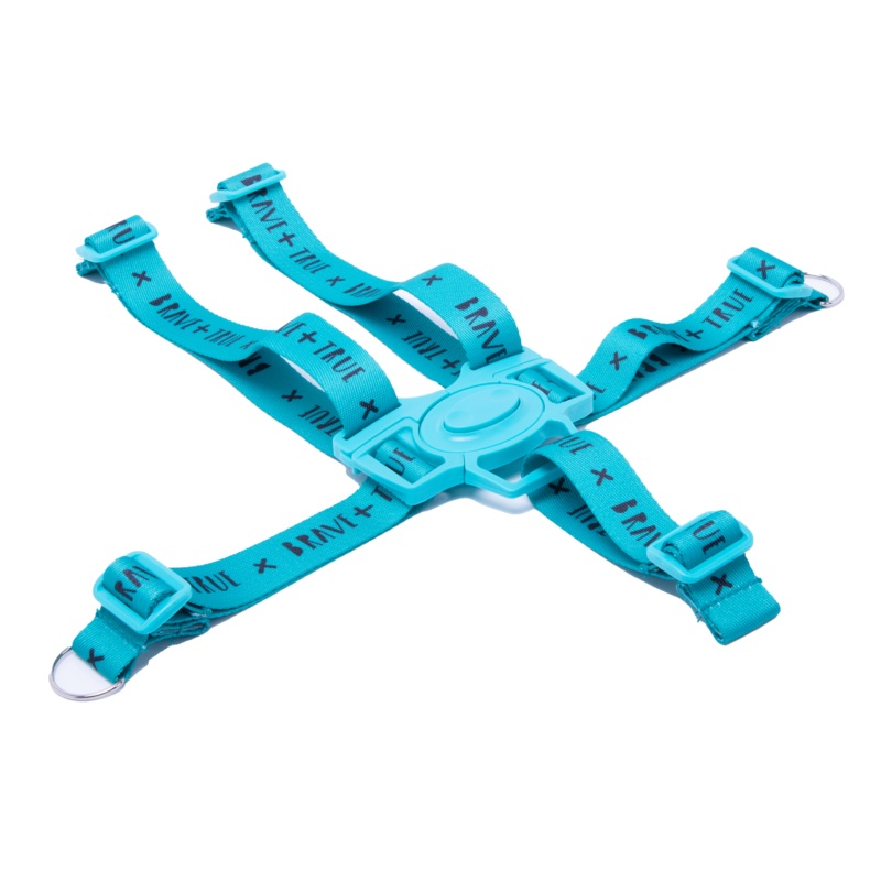3Sixti DRAGON KINGDOM Harness
