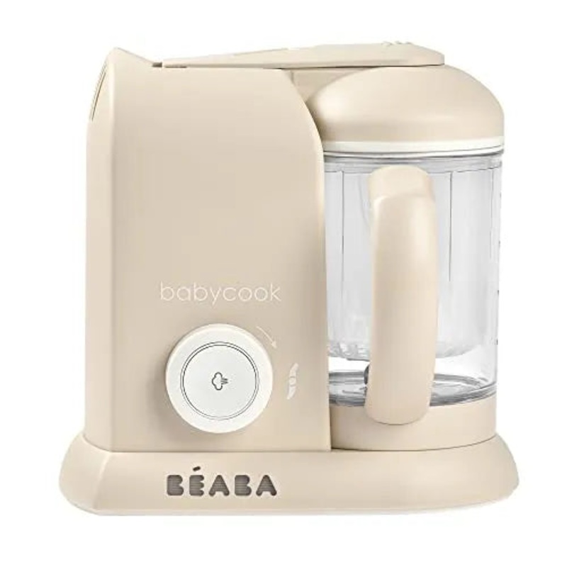 Babycook Solo – Oat (See Description)