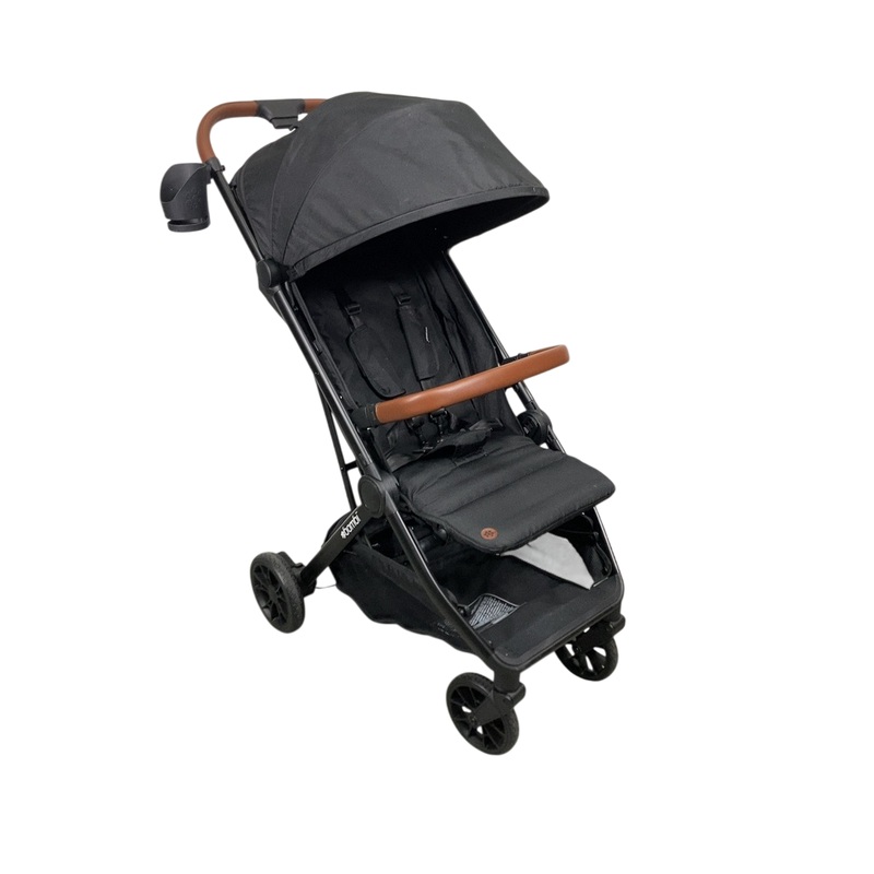 Bombi Bbee V2 Lightweight Stroller, 2024, Hickory