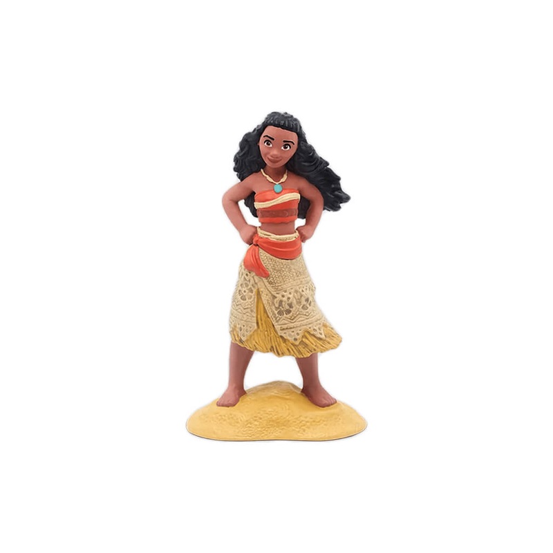Disney Moana Audio Play Figurine