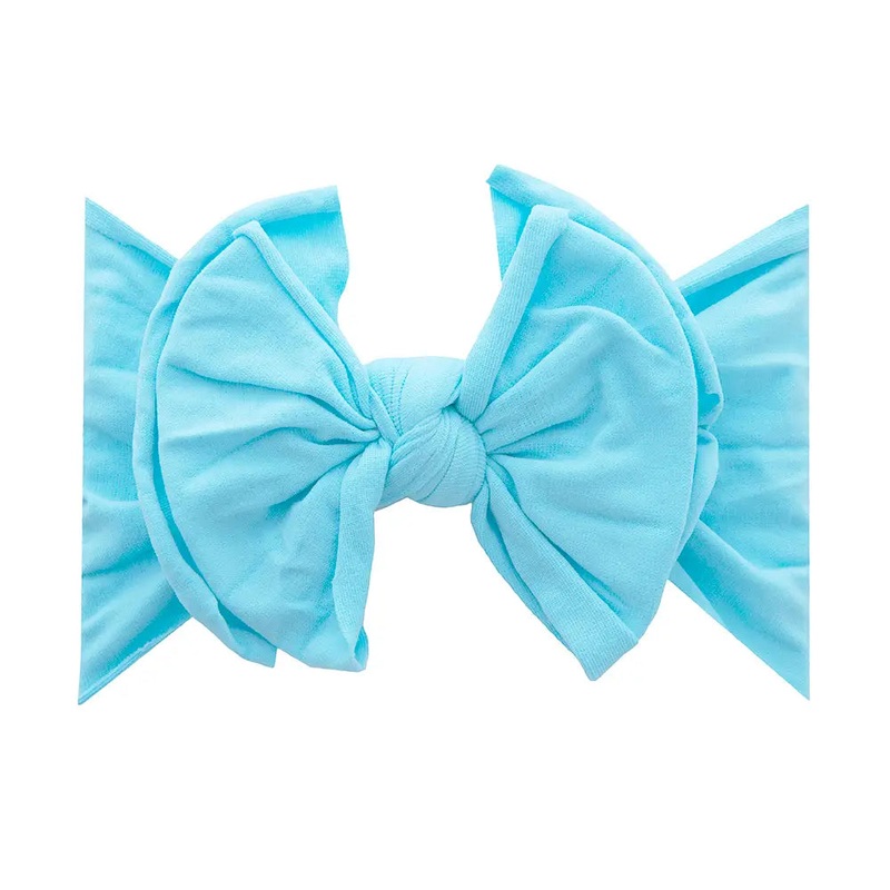 Fab-Bow-Lous – Aqua