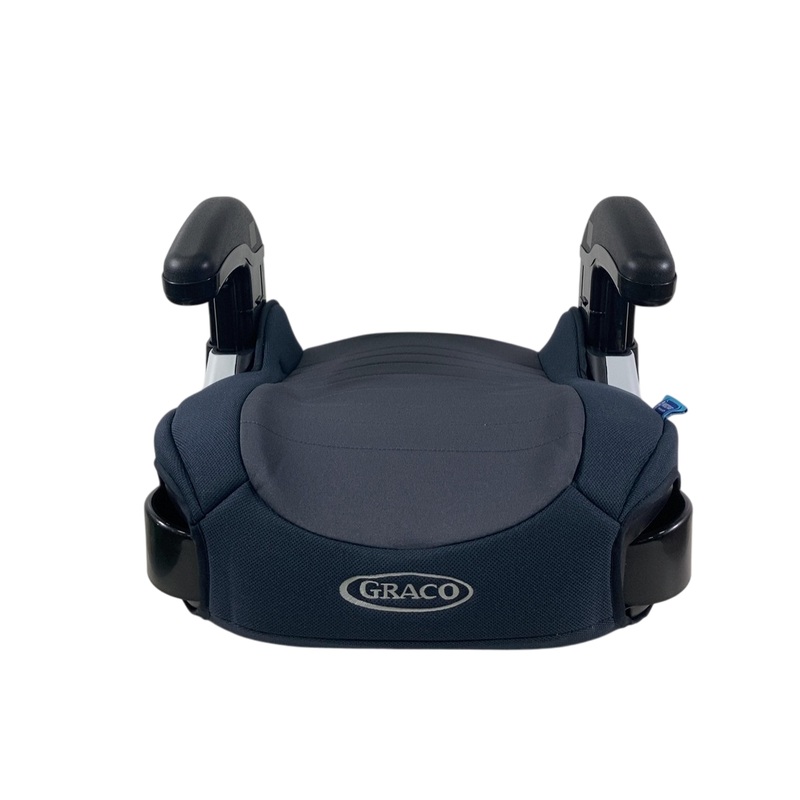 Graco TurboBooster 2.0 Backless Booster Car Seat, 2024, Kent