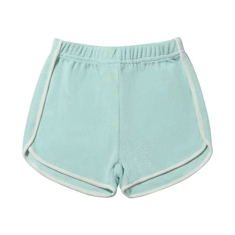 Indy Short – Teal Terry