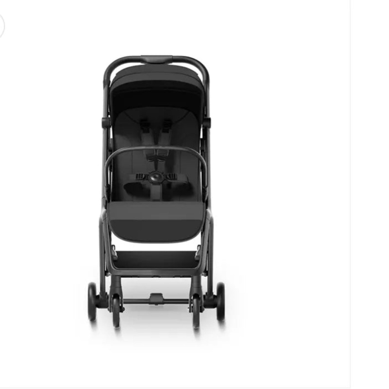Mama&Baby Packa Stroller – Black (See description)