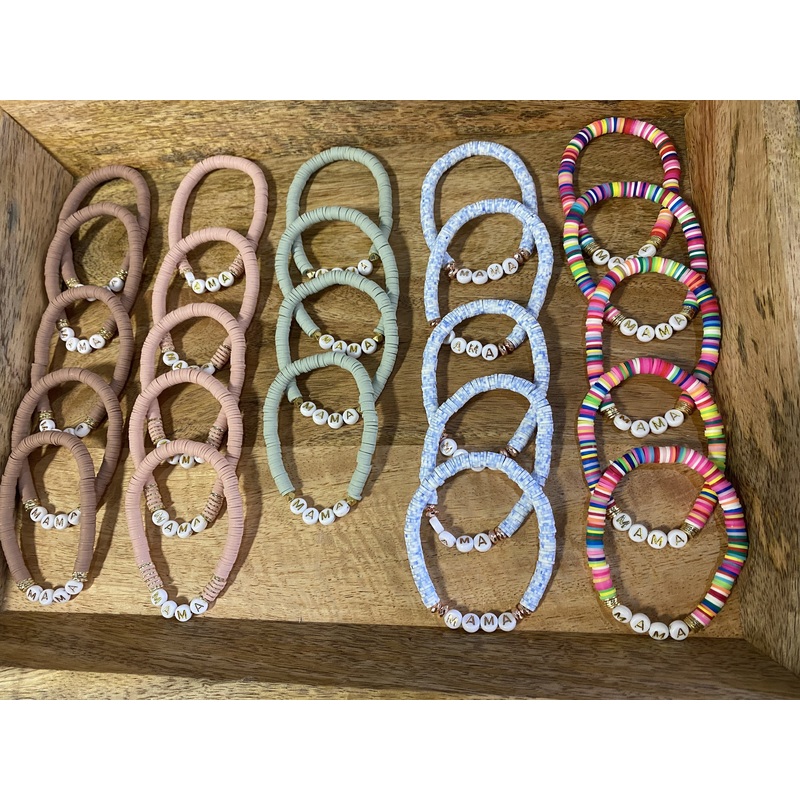 Mama Bracelet