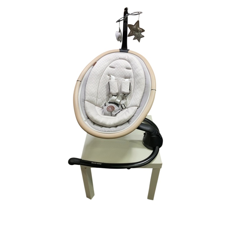 Maxi-Cosi Cassia Swing, Onyx Sand