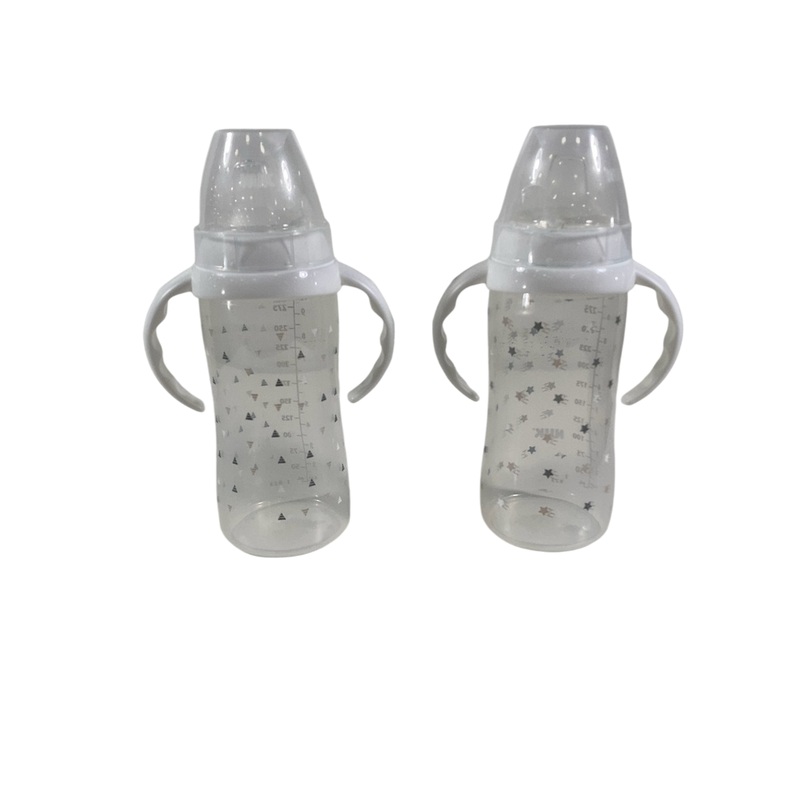 NUK Large Learner Cup 2 Pack, Timeless