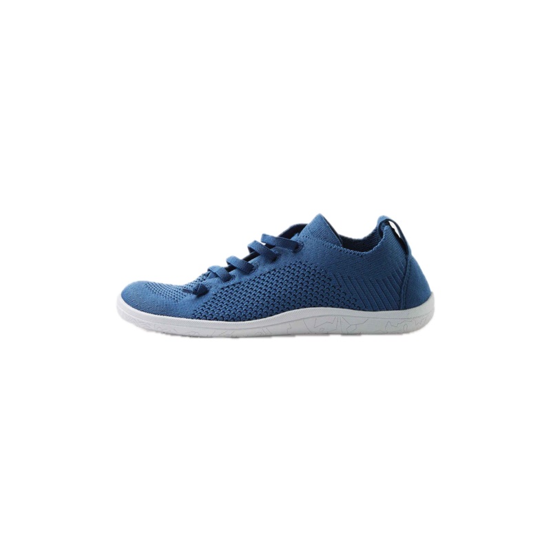 Reima Astelu Breathable Barefoot Sneaker – Blue