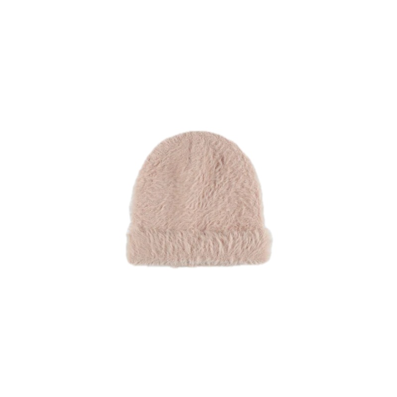 Rylee + Cru Beanie – Blush