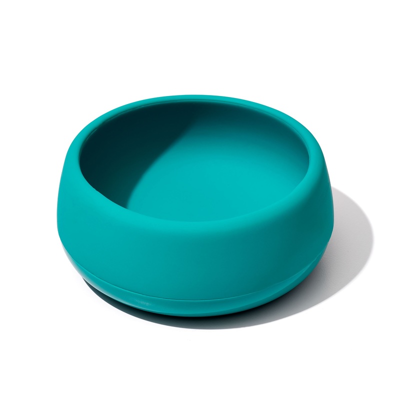 Silicone Bowl