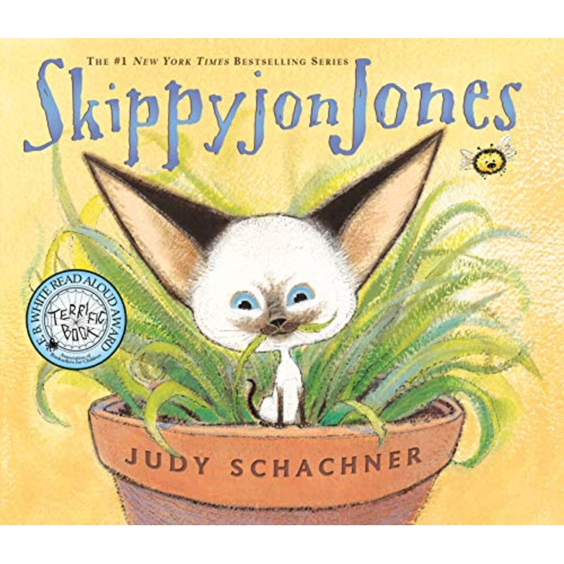 SKIPPYJON JONES