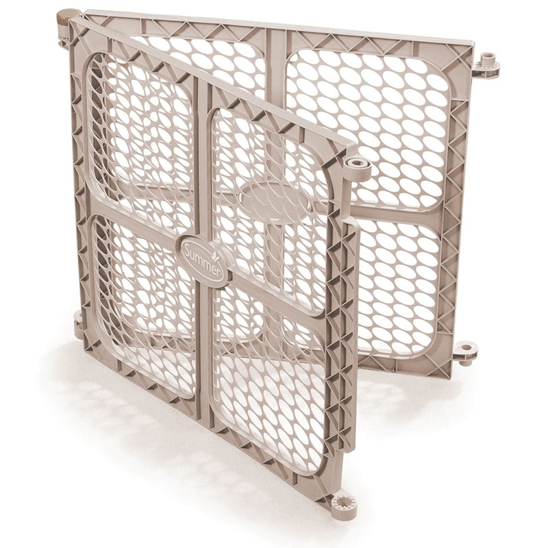 Summer Infant Sure & Secure Play Safe Play Yard 2 Panel Extension