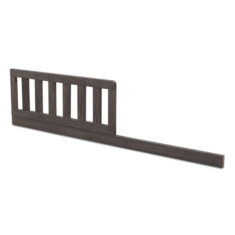Toddler Guardrail/Daybed Rail Kit for 3-in-1 Cribs (700726)