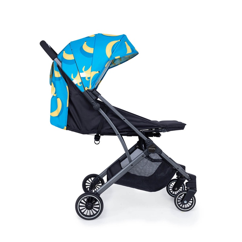 Uwu Mix Stroller Go Bananas