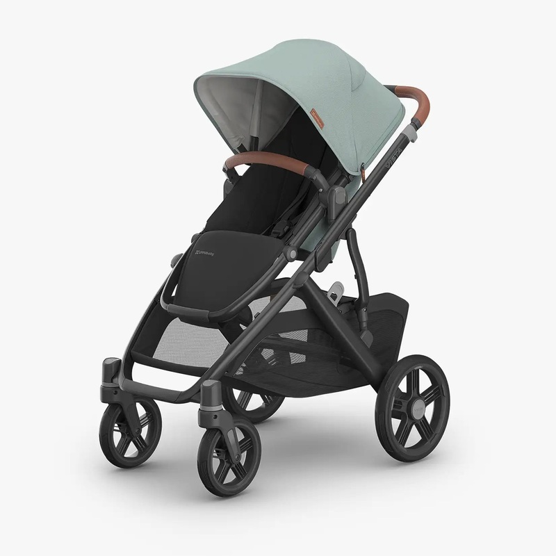 VISTA V3 Stroller – Kenzi