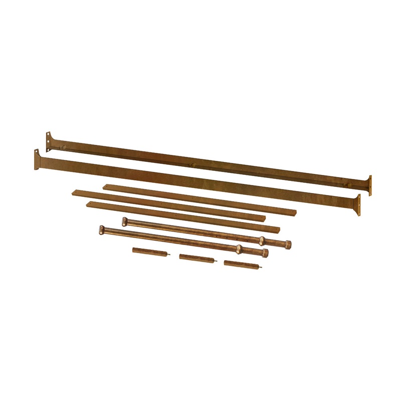 Winston Full Bed Conversion Kit