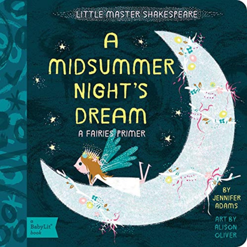 A Midsummer Night’s Dream