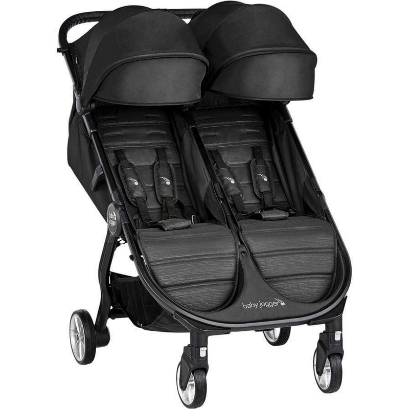Baby Jogger City Tour2 Double