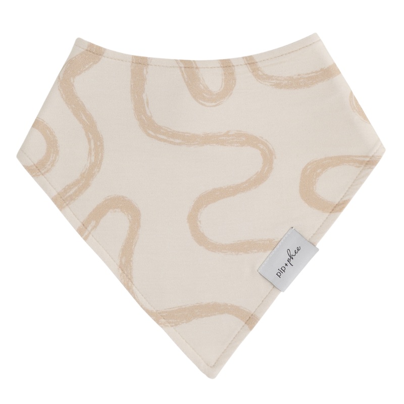 Bamboo Bandana Bibs