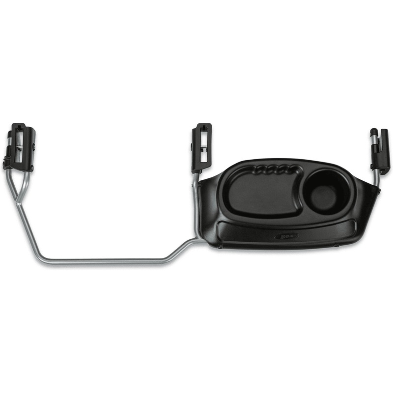 BOB Infant Car Seat Adapter for Duallie – Britax / BOB