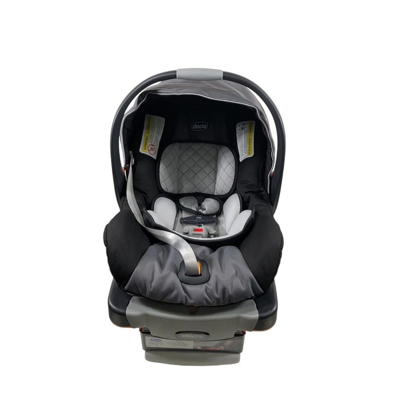 Chicco KeyFit 30 Infant Car Seat, 2023, Orion