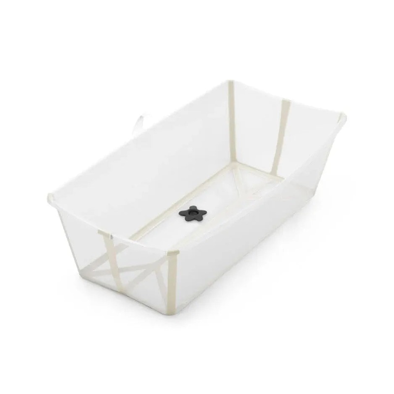 Flexi Bath Tub X-Large – Sandy Beige (See Description)