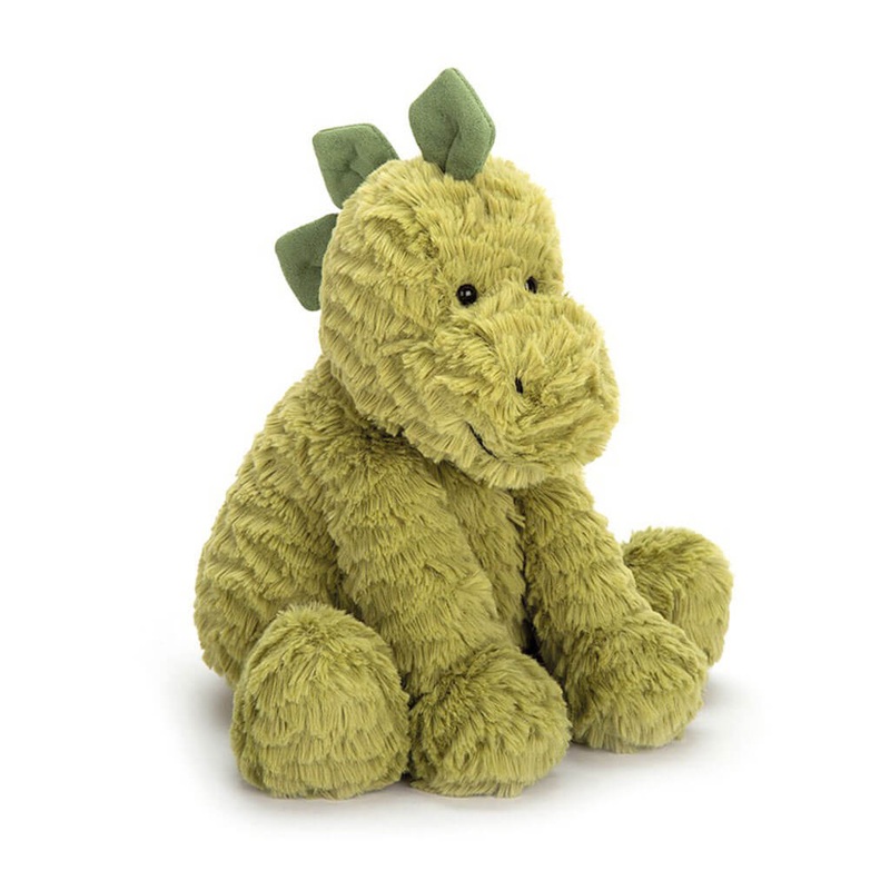 Fuddlewuddle Medium Dino