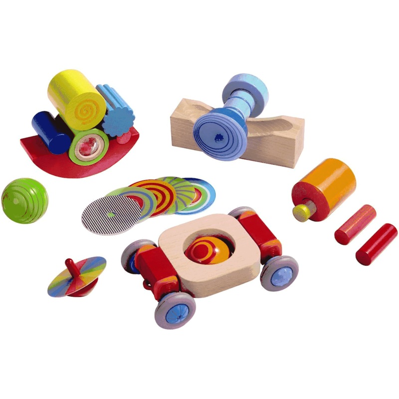 HABA Discovery Set Round and Round
