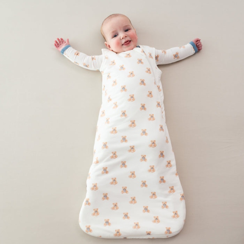 Kyte Baby Sleep Bag – Teddy Bear