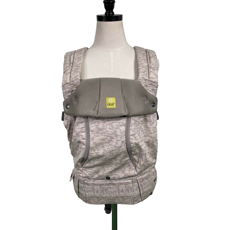 Lillebaby Complete All Seasons Baby Carrier, Coastal Sands