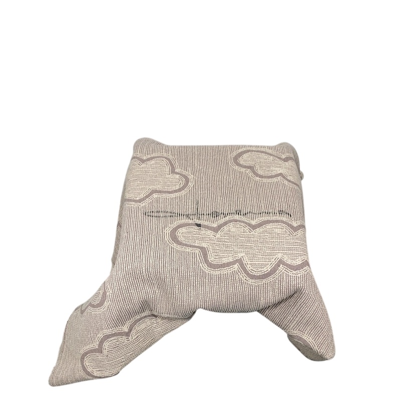 Lorena Canals Clouds RugCycle Washable Rug 4′ 7” x 6′ 7”
