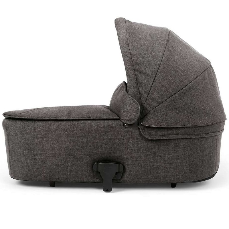 Mamas & Papas Armadillo Flip Carrycot – Chestnut