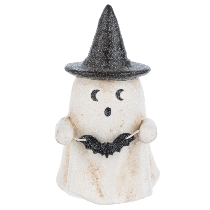 Party Ghost Figurines