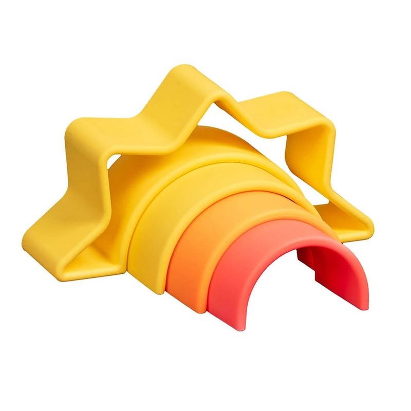Silicone Sun Neon