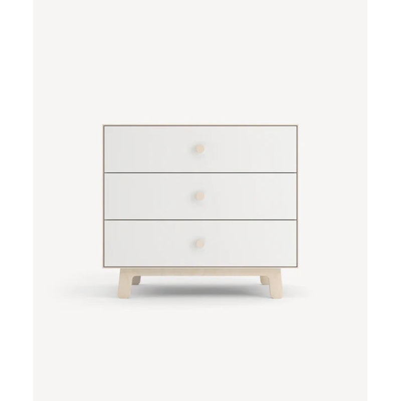 Sparrow 3-Drawer Dresser
