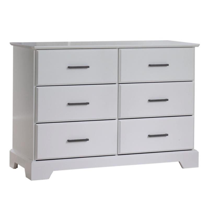 Taylor Double Dresser (48″)