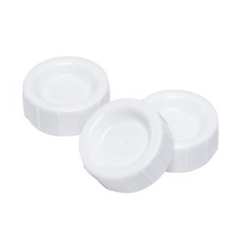 Travel Caps 3Pk