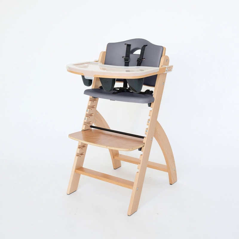 Beyond Junior High Chair – Dark Grey