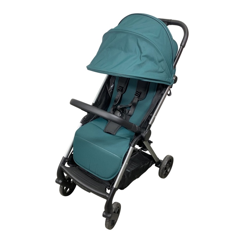 Colugo The One Stroller, 2023, Ponderosa Pine