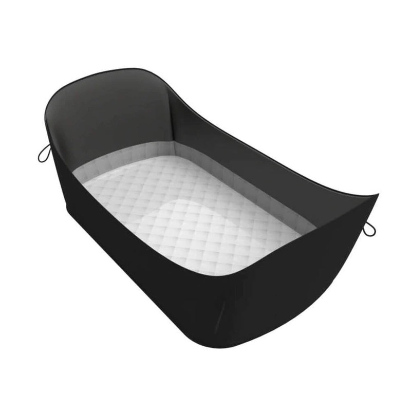 Cruiser Nap System XL
